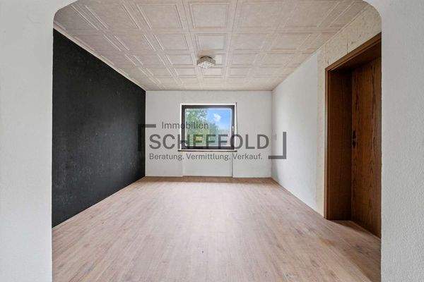 Kinderzimmer 1 Obergeschoss