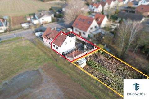 Eckelsheim Häuser, Eckelsheim Haus kaufen