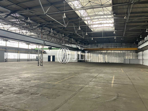 Salzwedel, Hansestadt Halle, Salzwedel, Hansestadt Hallenfläche