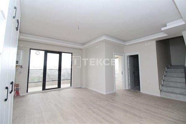 Move-in-Ready Brand New Apartments in Gölbaşı Ankara