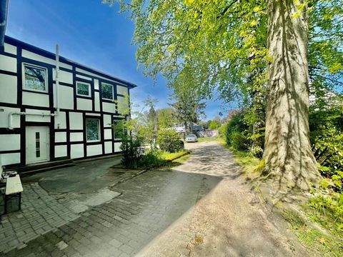 Uelzen Häuser, Uelzen Haus kaufen