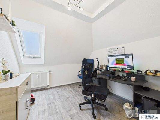 Wohnung 6 / Büro 2. OG