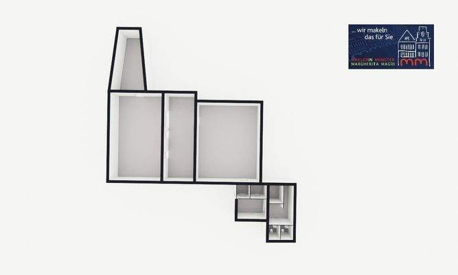 Grundriss Keller rechts