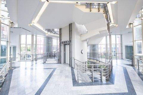 Bad Homburg vor der Höhe Büros, Büroräume, Büroflächen 