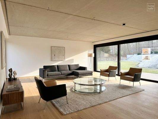 einrichtungsbeispiel