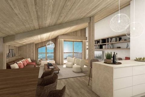 Val-d'Isère Wohnungen, Val-d'Isère Wohnung kaufen