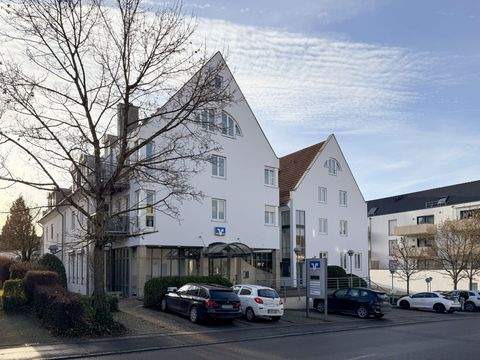 Ofterdingen Ladenlokale, Ladenflächen 