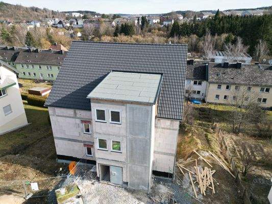 Hausvorderseite