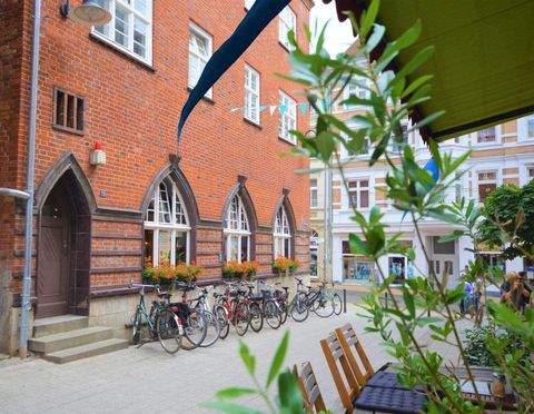 Schwerin Wohnungen, Schwerin Wohnung mieten