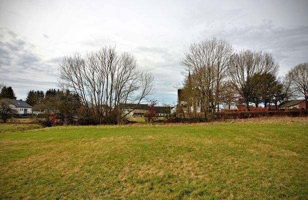 Pfarrwies  – 54534 Großlittgen