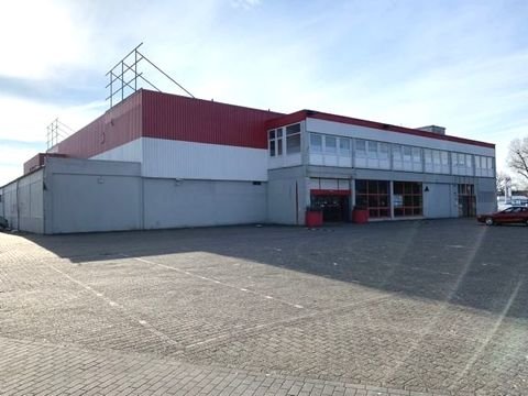 Delmenhorst Ladenlokale, Ladenflächen 