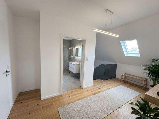 Diele OG Visualisierung