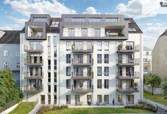 „Karl R. 19“ | BVH Linz - Reindlstraße 19