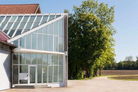 Planegg Büros, Büroräume, Büroflächen 