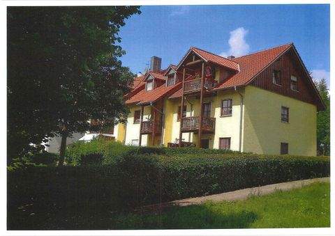 Neustadt an der Donau / Bad Gögging Wohnungen, Neustadt an der Donau / Bad Gögging Wohnung mieten