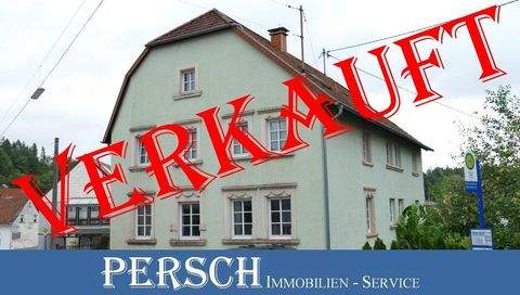 Oberthal Häuser, Oberthal Haus kaufen