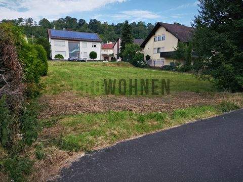 Obernburg am Main Grundstücke, Obernburg am Main Grundstück kaufen