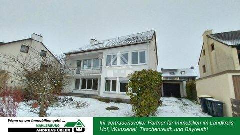 Selb Wohnungen, Selb Wohnung mieten