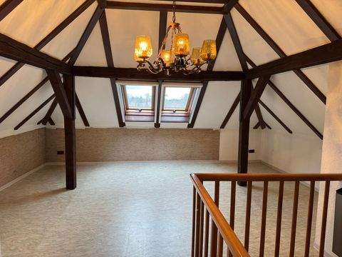 Osterode am Harz Wohnungen, Osterode am Harz Wohnung mieten