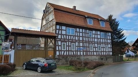 Uhlstädt-Kirchhasel Häuser, Uhlstädt-Kirchhasel Haus kaufen