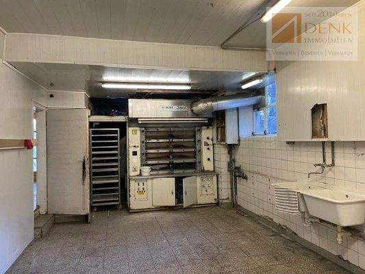 EG. ehemalige Bäckerei, Bild 7