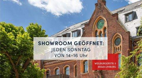 Limburg an der Lahn Wohnungen, Limburg an der Lahn Wohnung kaufen