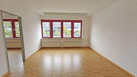 Puchheim Büros, Büroräume, Büroflächen 