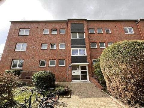 Wilhelmshaven Wohnungen, Wilhelmshaven Wohnung mieten