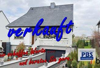 das Objekt hat einen Käufer gefunden ...