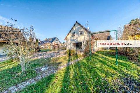 Luckenwalde Häuser, Luckenwalde Haus kaufen