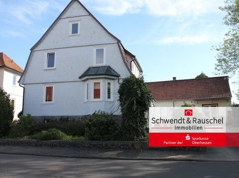 Lauterbach Renditeobjekte, Mehrfamilienhäuser, Geschäftshäuser, Kapitalanlage