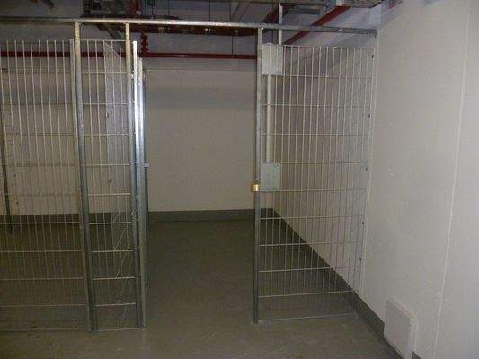 Abstellraum im Keller