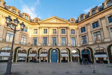 1st (Louvre - Vendôme) Wohnungen, 1st (Louvre - Vendôme) Wohnung kaufen