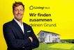 Dein Traum. Unser Fundament.