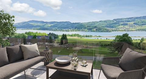 Seeham Wohnungen, Seeham Wohnung kaufen