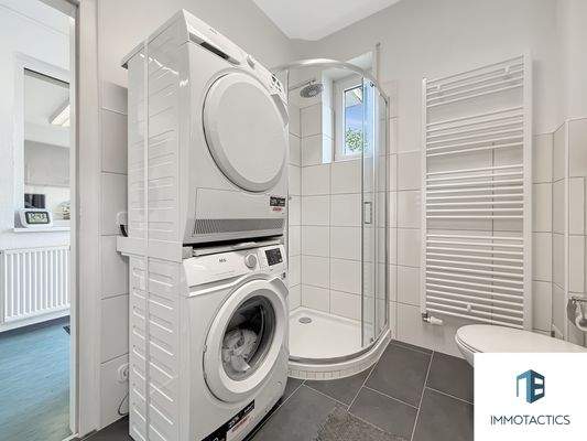 Tageslichtbad Praxis