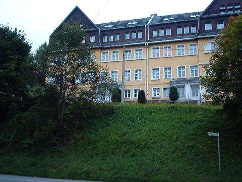 Schwarzenberg/Erzgeb. Wohnungen, Schwarzenberg/Erzgeb. Wohnung mieten