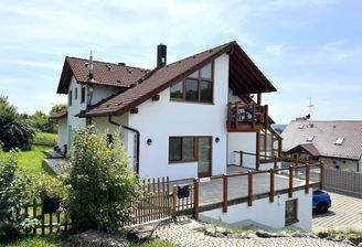 Repräsentatives Anwesen 