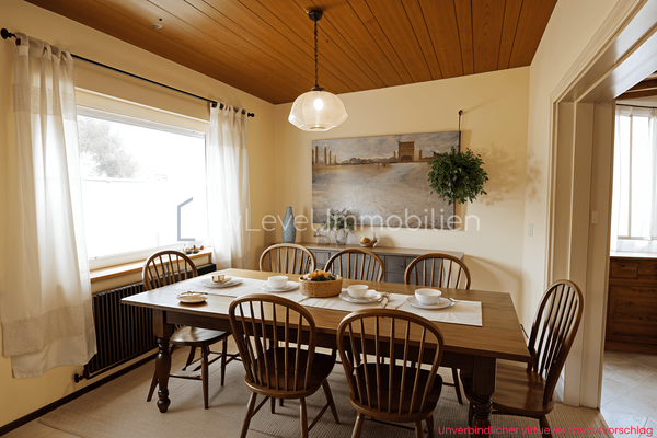 Essen (Wohnen 1) Vorschlag