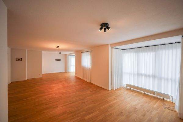 Wohn- und Essbereich