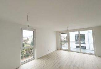 Wohn- und Essbereich