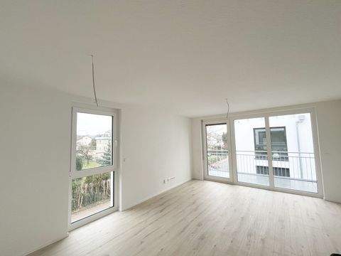 Bad Friedrichshall Wohnungen, Bad Friedrichshall Wohnung mieten