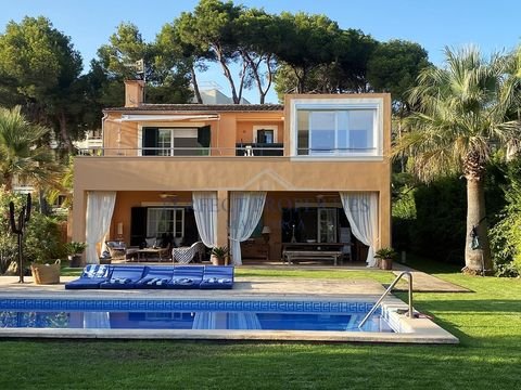 Costa de Los Pinos Häuser, Costa de Los Pinos Haus mieten 