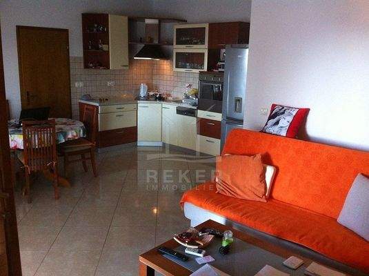 Optimal genutzter Wohnraum