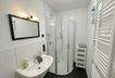 Badezimmer Souterrain