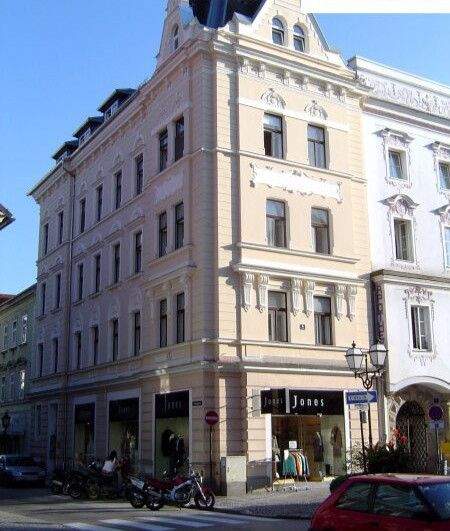 Wels Wohnungen, Wels Wohnung mieten