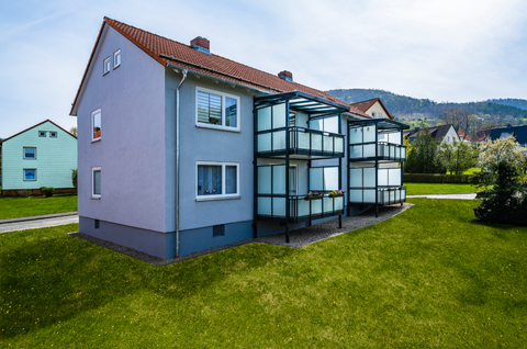 Bad Harzburg Wohnungen, Bad Harzburg Wohnung mieten