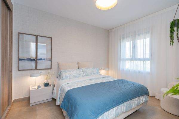 Sunny Golf apartments-Estepona-bedroom_Abril 24