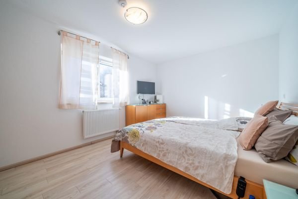 OG Elternschlafzimmer