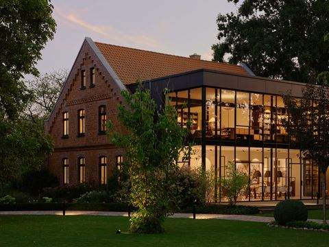 Altenmedingen Häuser, Altenmedingen Haus kaufen